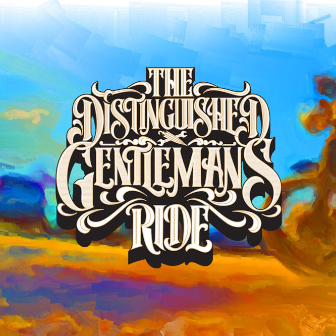 2016 Distinguished Gentleman’s Ride – Woodstock, IL