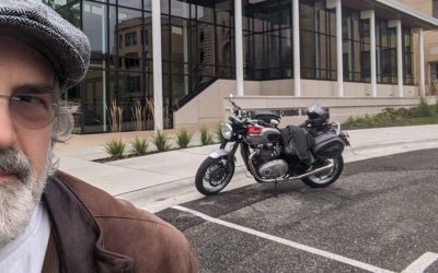 DGR 2021 – Madison Ride