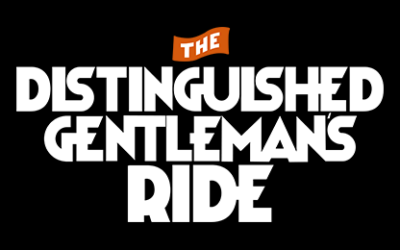 2019 Distinguished Gentleman’s Ride – Madison, WI
