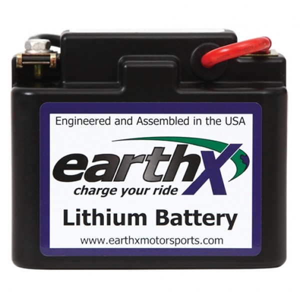Are Lithium Batteries Ready for the Real World?